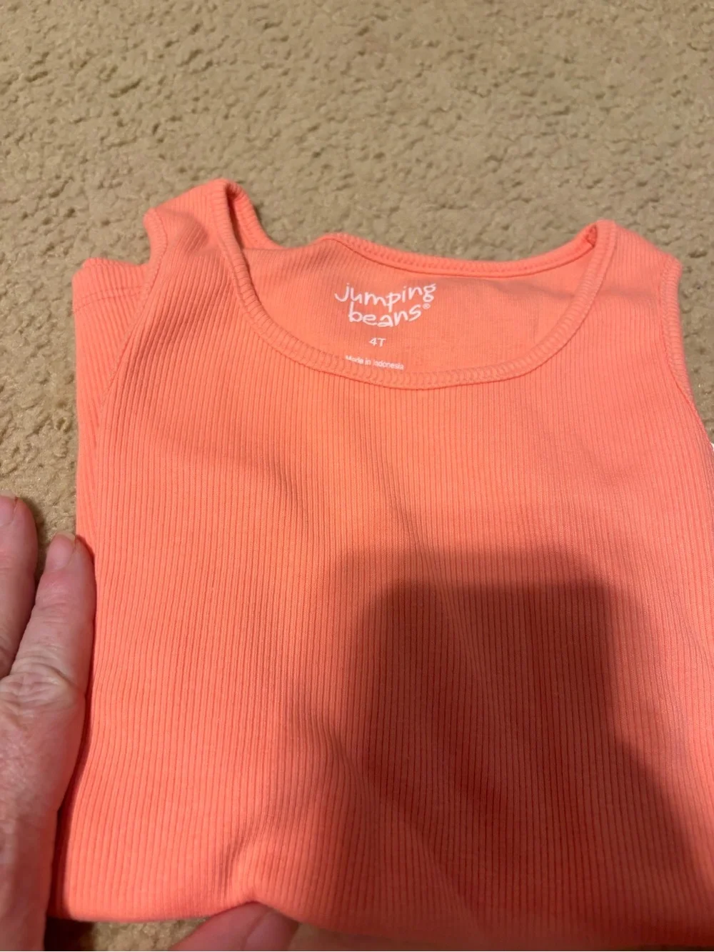 Shorts and tanks bundle lot of two most items are new